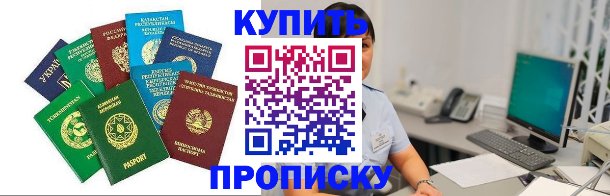 прописка в Новом Осколе